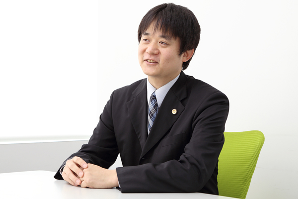 弁護士へ依頼するメリット 弁護士へ依頼するメリット
